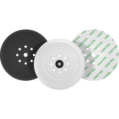 Festool 496106 SCHUURSCHIJF ST-STF-D215/8-IP-LHS 225 Diameter 215 mm Festool 496106 SCHUURSCHIJF ST-STF-D215/8-IP-LHS 225 Diameter 215 mm