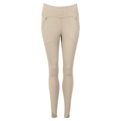 Anky Leisure FG rijlegging beige maat:40