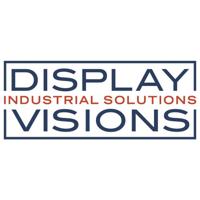 DISPLAY VISIONS OLED-display (b x h x d) 29.1 x 9.2 x 1.45 mm - thumbnail