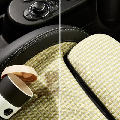 SONAX reinigingsspons "duo interior sponge duo