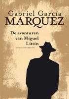 Avonturen van Miguel Littin (Hardback) - thumbnail