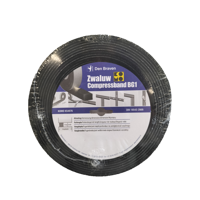 Den Braven Zwaluw Compressband 15/3 15X15 Mm 10M/Rol - 201722 - 201722 - thumbnail