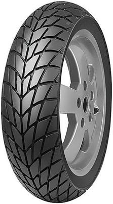 Mitas band "mc 20" tyre mc 20 120/70-10 tl 54l m+s