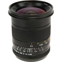 Zhongyi Mitakon 20mm F/0.95 Nikon Z - thumbnail