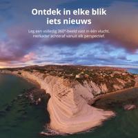 DJI Avata 360 Drone + RC331 Smart Controller - thumbnail