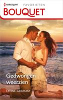 Gedwongen weerzien - Lynne Graham - ebook - thumbnail