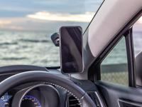 QUAD LOCK windscreen / dash car mount - thumbnail