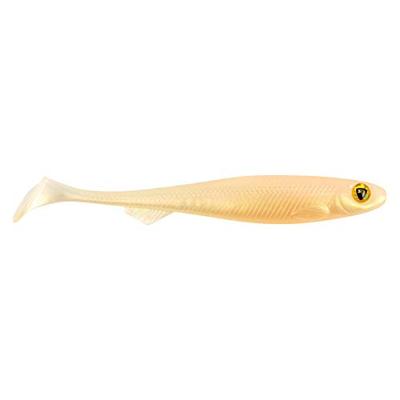 Fox Rage Slick Shad 9Cm Pearl