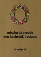 Een hachelijk bestaan - Mischa de Vreede - ebook - thumbnail