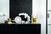 VILLEROY & BOCH - MetroChic Gifts - Servetring - thumbnail