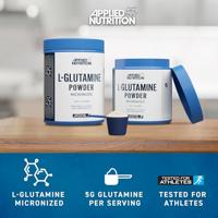 Applied Nutrition L-Glutamine Powder micronized (250 g) - thumbnail
