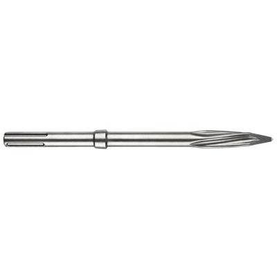 Bosch Accessories 2608690168 2608690168 Puntbeitel Gezamenlijke lengte 400 mm SDS-Max 10 stuk(s)