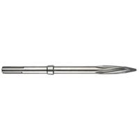 Bosch Accessories 2608690168 2608690168 Puntbeitel Gezamenlijke lengte 400 mm SDS-Max 10 stuk(s) - thumbnail