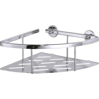 tesa 40203-00000-00 ALUXX Badkamerplank Lijm Chroom (glanzend) tesa 40203-00000-00 ALUXX Badkamerplank Lijm Chroom (glanzend)
