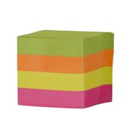 Zelfklevende Mini Notitieblaadjes - thumbnail