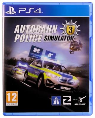 Autobahn Police Simulator 3 Autobahn Police Simulator 3