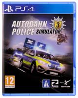 Autobahn Police Simulator 3 - thumbnail