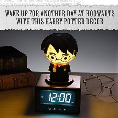 Harry Potter wekker Harry Potter wekker