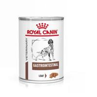 Royal Canin Veterinary Gastrointestinal natvoer hond (paté) 2 trays (24 x 400 g) - thumbnail