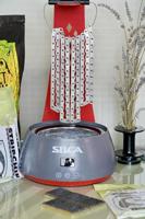 SILCA waxverwarmer "ultimate chain wax system" ultchain wax system - thumbnail