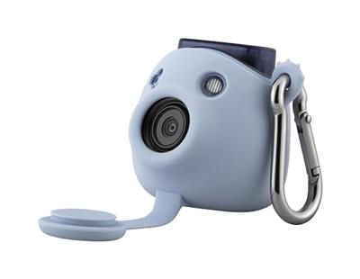 Fujifilm INSTAX PAL Case Lavender Blue