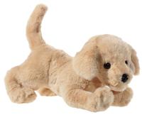 Heunec Golden retriever liggend (30cm) - thumbnail
