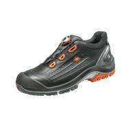 Bata Werkschoen Tronic Laag S3 BOA | Zwart/Oranje | Maat 42 - 00.017.024.42 - thumbnail