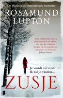 Zusje - Rosamund Lupton - eBook (9789460230356) - thumbnail