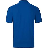 JAKO C6321 Polo Organic Stretch - Royal - 5XL - thumbnail