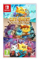 Cat Quest The Fur-tastic Trilogy - thumbnail
