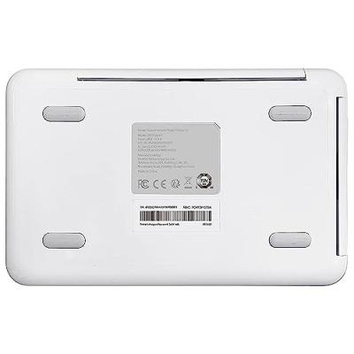 Xiaomi Instant 1S Fotoprinter Printresolutie: 300 x 300 dpi Papierformaat (max.): 100 x 148 mm Xiaomi Instant 1S Fotoprinter Printresolutie: 300 x 300 dpi Papierformaat (max.): 100 x 148 mm