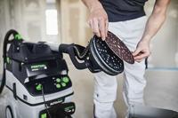 Festool STF D225/48 P24 Saphir Schuurschijf VE=25 - 205650 - thumbnail