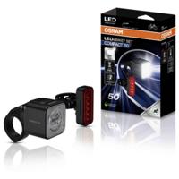 OSRAM Fietsverlichtingsset LED - thumbnail