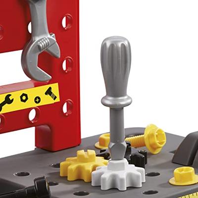 ECOIFFIER MECANICS Klein opgezet - thumbnail