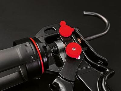 Irion Kitpistool | metaal | draaibare schaal | 1 stuk - 200004 - 200004