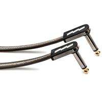 EBS PCF-HP58 High Performance Flat patchkabel mono haaks 58 cm - thumbnail