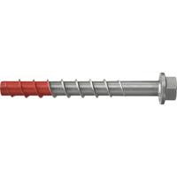 Fischer 558243 FBS II 10x140 85/75/55 US R Betonschroef 10 mm 140 mm 50 stuk(s) - thumbnail