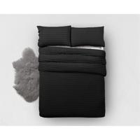 Zensation jacquard dekbedovertrek in de aanbieding - thumbnail