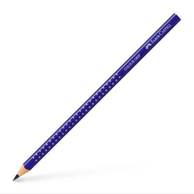 Faber Castell Kleurpotlood Grip - 37 blauwviolet