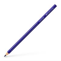 Faber Castell Kleurpotlood Grip - 37 blauwviolet - thumbnail