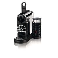 De'Longhi Nespresso Citiz EN330.M Nespresso Grijs - thumbnail