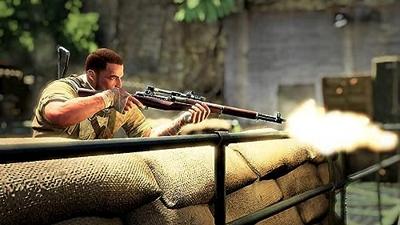 Sniper Elite 3 Ultimate Edition