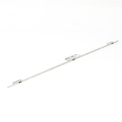 Deurmeerpuntssluiting 6220R-SEN 65/72-1772 DrR 1+3 z/toeb.