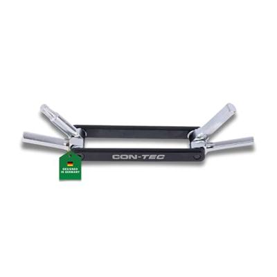 CONTEC multifunctie-tool "micro gadget - mg1" ct multifunction mg1 4 functions - thumbnail
