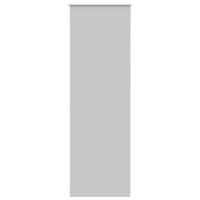 Rolgordijn verduisterend 80x230cm stofbreedte 75,7 cm polyester - thumbnail