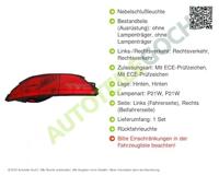 Mistachterlicht links 190772012 - thumbnail