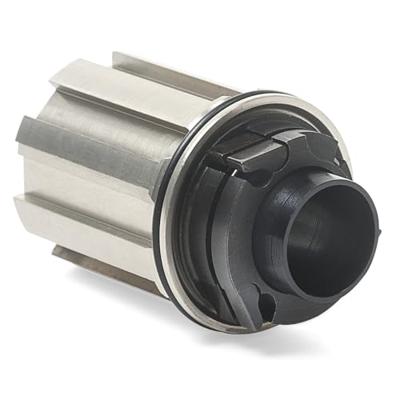 Miche SWR Vrijlooplichaam voor Campagnolo 11V - Zilver