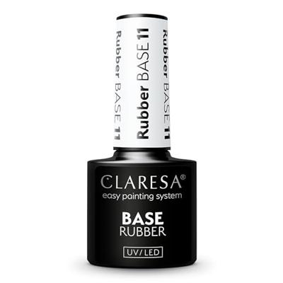 Claresa rubber base coat 5ml 11