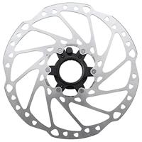 Shimano remschijf 160mm centerlock incl. magneet - thumbnail
