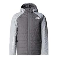 The North Face Nimble Softshell Jas Kinderen TNF Black M - thumbnail